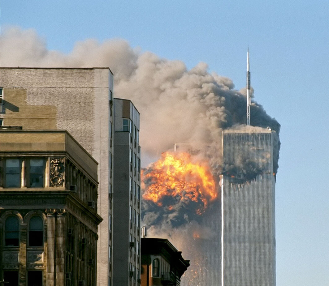 9/11: We Remember